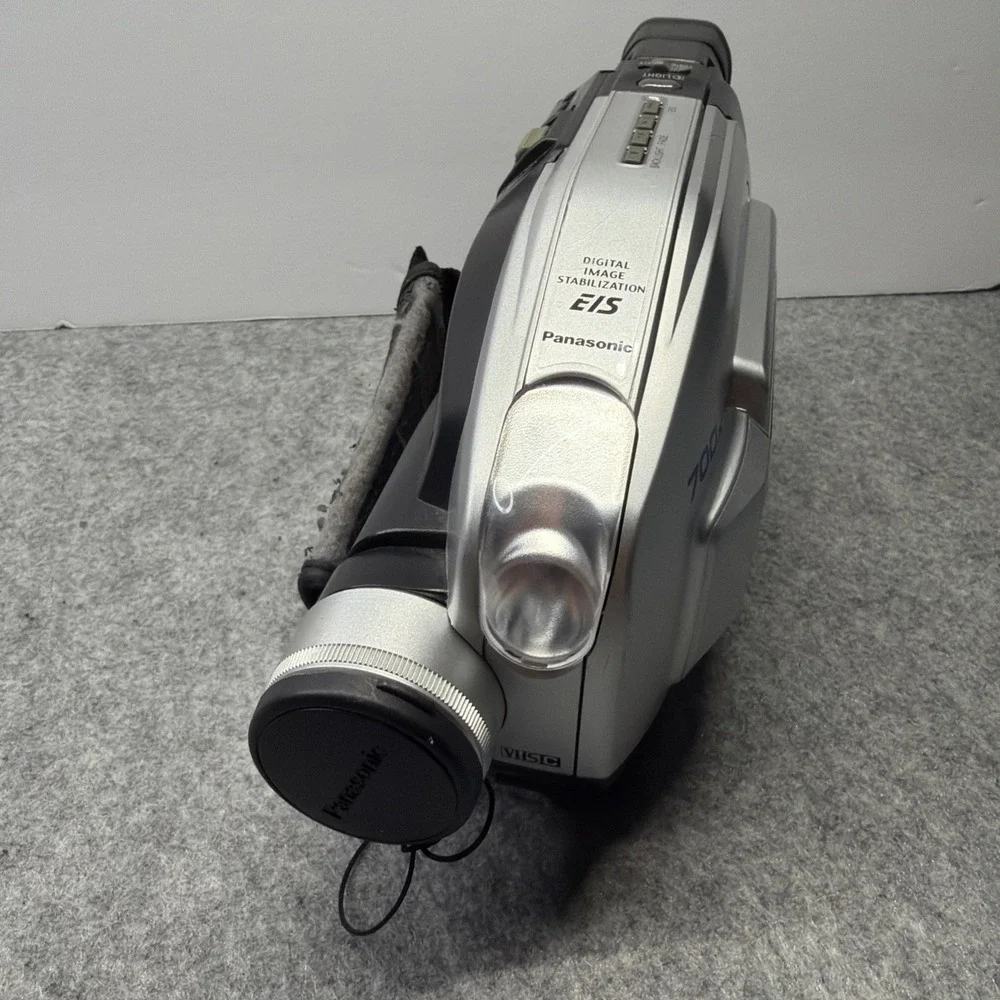 Panasonic pv l354d